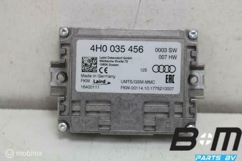 2-Weg signaalversterker voor telefoon VW Passat B8 4H0035456, Auto-onderdelen, Elektronica en Kabels, Gebruikt