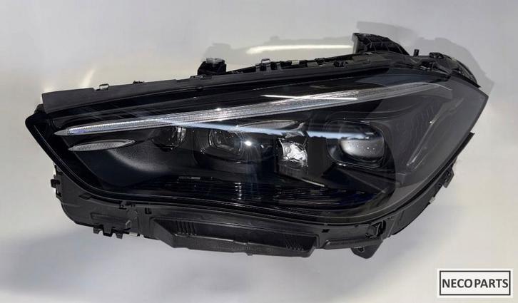 MERCEDES CLE W236 DIGITAL LED KOPLAMP A2369063301 ORIGINEEL, Auto-onderdelen, Verlichting, Mercedes-Benz, Gebruikt, Ophalen of Verzenden
