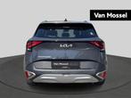 KIA Sportage 1.6 T-GDi 48V 7DCT Inspire, Stof, Gebruikt, 110 kW, 4 cilinders