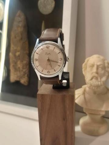 Montre automatique friedli vintage  beschikbaar voor biedingen