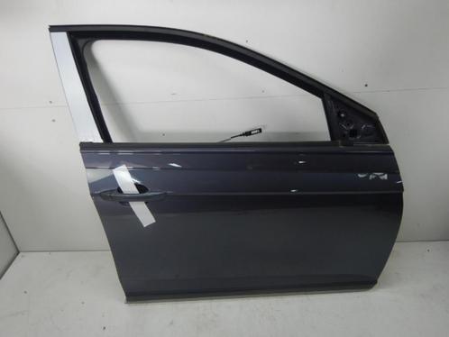 VW Taigo/Polo 2G Portier Rechts-voor LB7Q, Auto-onderdelen, Carrosserie, Deur, Volkswagen, Gebruikt, Ophalen of Verzenden