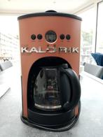 Koffiezetapparaat, Enlèvement