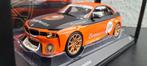BMW 2002 Hommage Turbomeister 1:18ème, Hobby en Vrije tijd, Ophalen of Verzenden, Nieuw, Auto, Norev