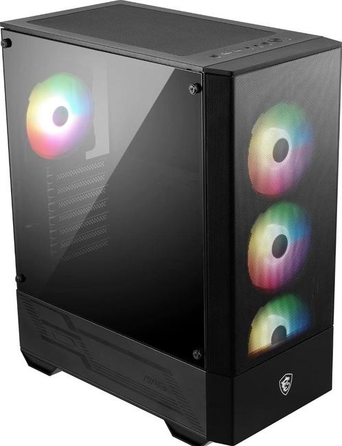 Zeer krachtige NIEUWE Ryzen7 9800x3d,32GB ram, SSD, RTX 5070, Computers en Software, Desktop Pc's, Nieuw, 4 Ghz of meer, HDD, SSD