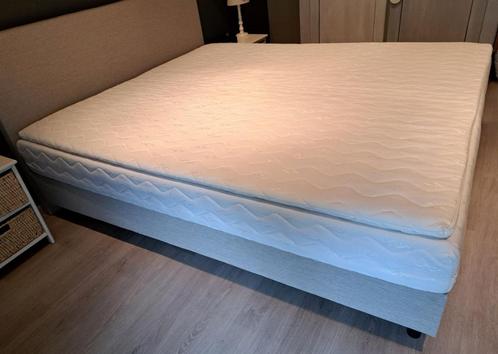 MATELAS, Maison & Meubles, Chambre à coucher | Matelas & Sommiers, Neuf, Matelas, 180 cm, 210 cm, Queen size, Enlèvement