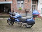 honda deauville650, 650 cc, Toermotor, Particulier, 2 cilinders