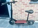 Elektronische step, Ophalen, Zo goed als nieuw, Elektrische step (E-scooter)