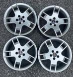 18 inch originele SAAB-velgen, Ophalen, 18 inch, Gebruikt, Velg(en)