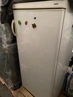 Réfrigérateur AEG avec compartiment congelateur, Elektronische apparatuur, Ophalen, Zo goed als nieuw