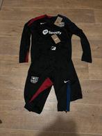 Vêtements de football pour enfants, Sports & Fitness, Football, Taille XS ou plus petite, Enlèvement ou Envoi, Comme neuf, Survêtement