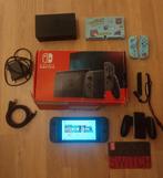 Nintendo Switch, Games en Spelcomputers, Spelcomputers | Nintendo Switch, Ophalen of Verzenden, Zo goed als nieuw