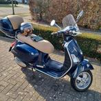 Moto Piaggio Vespa 300ie, Motoren, Motoren | Piaggio, Scooter, Particulier, 278 cc, 1 cilinder