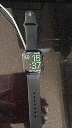 Montre Apple Watch serie 8 45mm, Ophalen of Verzenden, Conditie, Zo goed als nieuw