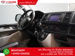 Volkswagen Transporter 2.0 TDI 150 pk DSG Aut. L2 Carplay/ S, Te koop, Diesel, Bedrijf, Airconditioning