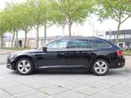 Skoda Superb Combi iV 1.4 TSI PHEV 218PK Automaat 2020, Auto's, Skoda, Automaat, Gebruikt, Bedrijf, Break