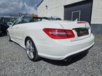 Mercedes-Benz E-Klasse E220 Amg * Xenon * (bj 2013), Auto's, Automaat, Gebruikt, Zwart, 4 cilinders