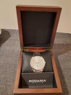 horloge, Handtassen en Accessoires, Horloges | Heren, Ophalen of Verzenden, Nieuw, Polshorloge, Overige merken