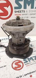 Occ visco koppeling Iveco, Auto-onderdelen, Gebruikt, Iveco, Motor en Accessoires