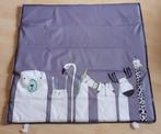 Parc pour bébé., Enfants & Bébés, Parcs, Enlèvement, Comme neuf, Carré, Tapis de parc