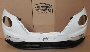 NISSAN JUKE 2 II BUMPER VOORBUMPER 620266PA0A NEW MODEL 2019