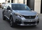Peugeot 5008 1.2 Allure EAT8 7-zits leer/Navi/Keyless, Auto's, 7 zetels, Leder, Dealer onderhouden, SUV of Terreinwagen