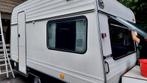 Caravans van minder dan 750 kg, Caravans en Kamperen, Caravans, Home-car, Omvormbare zithoek, Treinzit, Tot en met 3