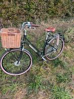 Giant Stadsfiets Triple X, Fietsen en Brommers, Fietsen | Dames | Damesfietsen, Ophalen, Zo goed als nieuw, Giant, Versnellingen