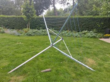 Droogmolen Brabantia, Tuin en Terras, Ophalen, Gebruikt, Droogmolen