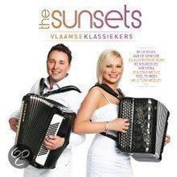 The Sunsets - Vlaamse Klassiekers beschikbaar voor biedingen