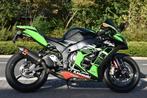 KAWASAKI ZX10 R-72 KW, 4 cylindres, 998 cm³, Plus de 35 kW, Sport