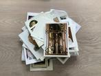 overlijdingsprentjes, Verzamelen, Bidprentjes en Rouwkaarten, Ophalen of Verzenden