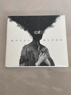 Royal Blood - CD, Ophalen of Verzenden, Zo goed als nieuw
