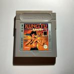 Kung Fu Maître Nintendo game boy ASI, Consoles de jeu & Jeux vidéo, Comme neuf, Enlèvement ou Envoi