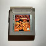 Kung Fu Master Nintendo gameboy ASI, Ophalen of Verzenden, Zo goed als nieuw