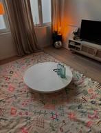 Mat, Huis en Inrichting, Stoffering | Vloerbedekking, Ophalen, Crème, Zo goed als nieuw, Minder dan 10 m²
