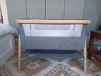 Co-sleeper tutti bambino, Kinderen en Baby's, Kinderkamer | Bedden, Ophalen, Gebruikt, Minder dan 140 cm, Minder dan 70 cm