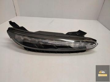 Hyundai Kona Lift LED DRL 3 Pins Rechts Lamp Ideaal beschikbaar voor biedingen