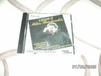 Een CD "a portrait of Mikis Theodorakis", Cd's en Dvd's, Verzenden, 1980 tot 2000, Zo goed als nieuw