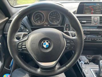 Volant avec airbag BMW f20 f30 sport line multifonction beschikbaar voor biedingen