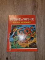 Suske en Wiske Het mini mierennest 75, Ophalen of Verzenden, Gelezen, Willy Vandersteen
