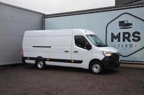 RENAULT MASTER 2.3DCI- L3H2- RWD- CAMERA- NIEUW- 29500+BTW, Auto's, Bestelwagens en Lichte vracht, Bedrijf, Te koop, Achteruitrijcamera