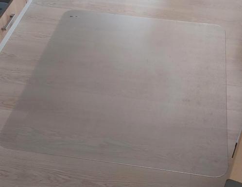 Ikea vloerbeschermer, Huis en Inrichting, Stoffering | Vloerbedekking, Gebruikt, Ophalen