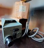 Transformation de sécurité Vintage ! E.R.E.A. EREA