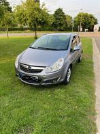 Opel Corsa/Automaat/1.2Benzine/Gekeurd Voor Verkoop/Blanco, Auto's, Automaat, Particulier, 1200 cc, Onderhoudsboekje