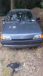 Ford Fiesta, Auto-onderdelen, Ophalen of Verzenden