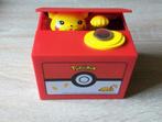Pikachu spaarpot, Kinderen en Baby's, Speelgoed | Actiefiguren, Nieuw, Ophalen of Verzenden