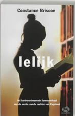 Lelijk / Constance Briscoe / waargebeurd, Boeken, Ophalen of Verzenden, Gelezen
