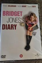 Dvd Bridget Jones's Diary  (Nieuw), Vanaf 12 jaar, Ophalen of Verzenden, Nieuw in verpakking, Romantische komedie