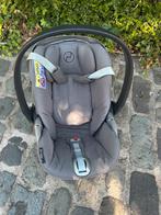 Cybex autostoel, Autogordel of Isofix, Gebruikt, 9 t/m 18 kg, Slaapstand