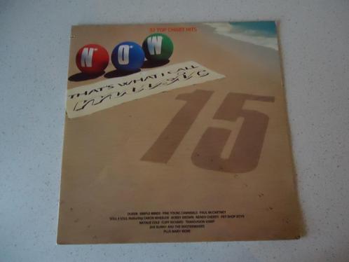 Dubbel LP "That's What I Call Music" 32 Top Chart Hits, Cd's en Dvd's, Vinyl | Verzamelalbums, Zo goed als nieuw, Pop, 12 inch